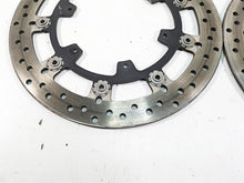 Load image into Gallery viewer, 2020 KTM 1290 Super Adventure R Brembo Front Brake Rotor Set 320Mm 6030906000030