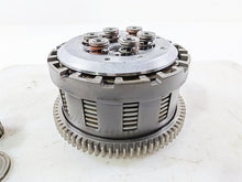 Load image into Gallery viewer, 2017 BMW S1000RR K46 Clutch Basket Pressure Plate Friction Disc Set 21217715331