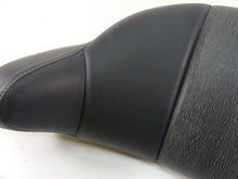 Load image into Gallery viewer, 2009 Harley FLHTCU SE4 CVO E-Glide Rear Passenger Backrest - Read 52186-09 | Mototech271