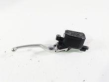 Load image into Gallery viewer, 2016 Moto Guzzi Stelvio 1200 8V NTX Brembo Front Brake Master Cylinder 978606