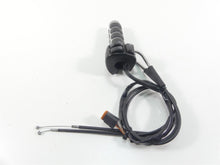 Load image into Gallery viewer, 2006 Harley VRSCD Night Rod Right Hand Control Switch + Throttle Grips 71684-06A | Mototech271