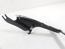 Load image into Gallery viewer, 2016 Harley FLS Softail Slim Windshield Wind Shield Screen Mount Bracket | Mototech271