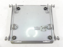 Load image into Gallery viewer, 2003 BMW R1150 GS R21 Zweckdesign Rear Luggage Bridge Bracket Mount | Mototech271