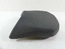 Load image into Gallery viewer, 2014 BMW R1200GS K50 Rear Passenger Pillion Saddle Seat - Read 52538536863 | Mototech271