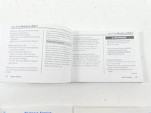 Load image into Gallery viewer, 2003 Honda VTX1800 C Owners Manual Booklet Set 00X31-MCH-6100 00X51-ONM-6000 | Mototech271