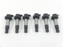 Load image into Gallery viewer, 2014 BMW K1600 GTL K48 Ignition Coil Stick Coils Set 12137722679 | Mototech271