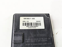 Load image into Gallery viewer, 2014 Harley FLS Softail Slim Bcm Y-Axis Module & Key Fob Set 69991-11B 68926-07A | Mototech271