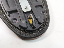 Load image into Gallery viewer, 2008 Buell 1125 R Rear Passenger Pillion Seat Saddle M0091.02A8 | Mototech271