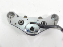 Load image into Gallery viewer, 2007 Victory Vegas Jackpot Upper Triple Tree & Indicator Lights 1822858 2410550 | Mototech271