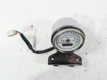 Load image into Gallery viewer, 2004 Victory Kingpin Speedometer Gauge Instrument & Mount 35k 3280405 5246295