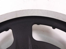 Load image into Gallery viewer, 2016 Harley Touring FLTRX Road Glide Rear Drive Belt Pulley 68T 1" 37781-09 | Mototech271