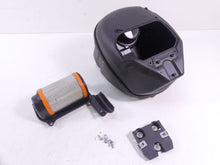 Load image into Gallery viewer, 2016 Ducati Hypermotard 939SP Air Filter Cleaner Breather Box 44212691B | Mototech271