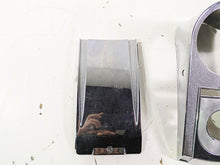 Load image into Gallery viewer, 2005 Harley Softail FLSTSCI Heritage Springer Fuel Tank Dash Cover Read 71273-00 | Mototech271