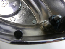 Load image into Gallery viewer, 2020 Indian Roadmaster Engine Side Chrome Coil Cover Panel 5633897 | Mototech271