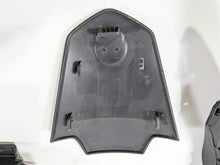 Load image into Gallery viewer, 2025 CFMoto 450 SS Black Fairing Infill Cover Set 6AQV-040902-1003