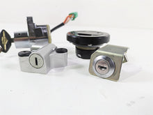 Load image into Gallery viewer, 2019 Suzuki M109R VZR1800 Boulevard Ignition Switch Key Lock Set 37000-49890