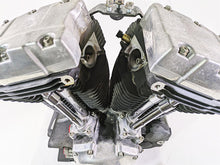 Load image into Gallery viewer, 2008 Harley FLSTSB Cross Bones Running B-Engine Motor 96ci 65k - Video 19643-11C | Mototech271