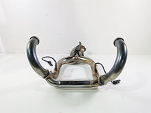 Load image into Gallery viewer, 2018 BMW R nineT Urban GS K33 Chrome Exhaust Header Pipe Manifold 18518561883