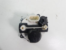 Load image into Gallery viewer, 2017 Harley Touring FLHTKL Electra Glide Fuel Gas Petrol Level Gauge 70900161 | Mototech271