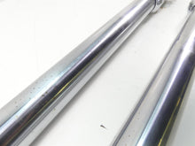 Load image into Gallery viewer, 2011 Harley FXDWG Dyna Wide Glide Straight Showa Front Fork Set 49mm 48803-10 | Mototech271