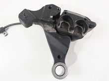 Load image into Gallery viewer, 2009 Harley FXDC Dyna Super Glide Rear Brake Caliper + Mount 40908-08