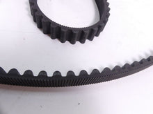 Load image into Gallery viewer, 2010 Harley Touring FLHX Street Glide Drive Belt 140T 1" 40024-09