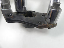 Load image into Gallery viewer, 2012 Harley CVO FLHX SE3 Street Glide Front Floorboard Brake Pedal Set 42638-08 | Mototech271