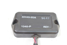 Load image into Gallery viewer, 1997 Harley Dyna FXDWG Wide Glide Cdi Ecu Ecm Engine Control Module 32449-95A | Mototech271