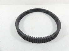 Load image into Gallery viewer, 2020 Polaris RZR RS1 1000 Oem Drive Clutch Belt 3211186 | Mototech271
