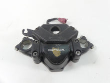 Load image into Gallery viewer, 1980 Honda CB750C Custom Upper Triple Tree & Fuse Box 53230-425-730 | Mototech271