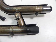 Load image into Gallery viewer, 2019 Harley Softail FXBB Street Bob Stock Oem Exhaust Headers Pipes 65600264 | Mototech271