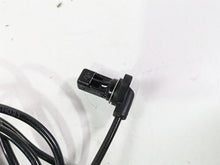 Load image into Gallery viewer, 2009 BMW R1200RT K26 Rear Wheel Speed Abs Brake Sensor 34527677824