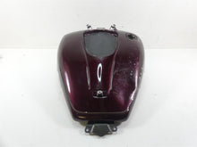 Load image into Gallery viewer, 2006 Yamaha Roadliner XV1900 Fuel Gas Tank & Covers - Dented 1D7-Y2410-00-03 | Mototech271