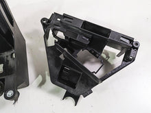 Load image into Gallery viewer, 2017 Harley Touring FLTRXS Road Glide Battery Tray Electrical Holder 66000010A | Mototech271