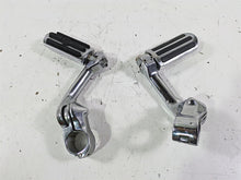 Load image into Gallery viewer, 2003 Harley Touring FLHTCUI 100TH E-Glide Highway Foot Peg Set 50829-07A | Mototech271