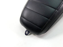 Load image into Gallery viewer, 2017 Harley Softail FXSB Breakout Oem Dual Seat Saddle 520000xx | Mototech271