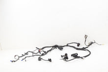 Load image into Gallery viewer, 08 BMW K1200R K1200 R Sport K43 Main Wiring Harness Loon 61117712902