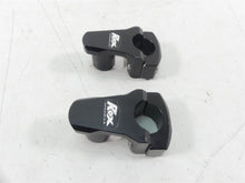 Load image into Gallery viewer, 2015 KTM 1190 Adventure R Rox Pivoting Bar Riser Extension 1 1/8" 1R-P2PPK | Mototech271