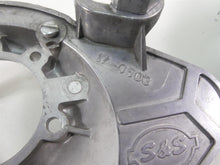 Load image into Gallery viewer, 2005 Harley Dyna FXDLI Low Rider S&S Super EFI Air Breather Filter 17-0503 | Mototech271