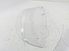 Load image into Gallery viewer, 2015 Harley Touring FLHTKL E -Glide Low Windshield Wind Shield Screen 57400250A