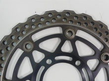 Load image into Gallery viewer, 2008 Kawasaki ZX6R ZX6 R Ninja Front Brake Rotor Disc Set 41080-0077-5C | Mototech271