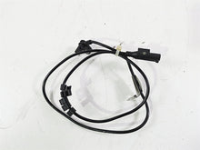 Load image into Gallery viewer, 2016 BMW R1200RS K54 Front Wheel Speed Abs Brake Sensor 34528551611 | Mototech271