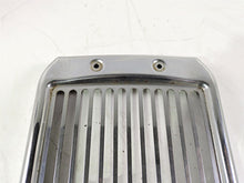 Load image into Gallery viewer, 2008 Yamaha XVS1300 V-Star Tourer Show Chrome Celestar Radiator Cover 63-317 | Mototech271