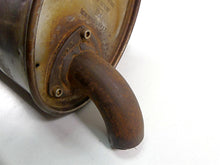 Load image into Gallery viewer, 2018 Can Am Commander 1000R XT Exhaust Pipe Muffler Silencer 707601492 | Mototech271