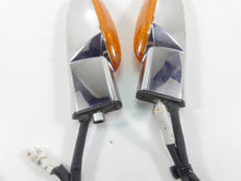 Load image into Gallery viewer, 2015 Victory Cross Country Tour Rear Turn Signal Blinker Indicator Set 2411114 | Mototech271