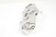 Load image into Gallery viewer, 2019 Harley Softail FXLR Low Rider Upper Triple Tree 49mm Steering Clamp 4590020 | Mototech271