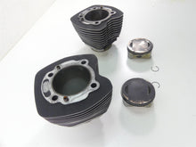 Load image into Gallery viewer, 2013 Harley Touring FLHX Street Glide Cylinder Jug Barrel + Piston Set 17460-07A | Mototech271