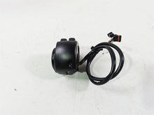 Load image into Gallery viewer, 2018 Harley FXBR Softail Breakout Right Hand Start Stop Control Switch 71500462