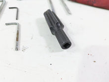 Load image into Gallery viewer, 2008 Ducati SBK 1098 S Owners Tools Toolkit + Bag Set 69720222A