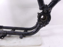 Load image into Gallery viewer, 2009 Harley Sportster XR1200 Straight Main Frame Chassis Cln Ez Registr 48879-08 | Mototech271